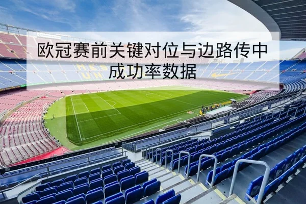 欧冠赛前关键对位与边路传中成功率数据